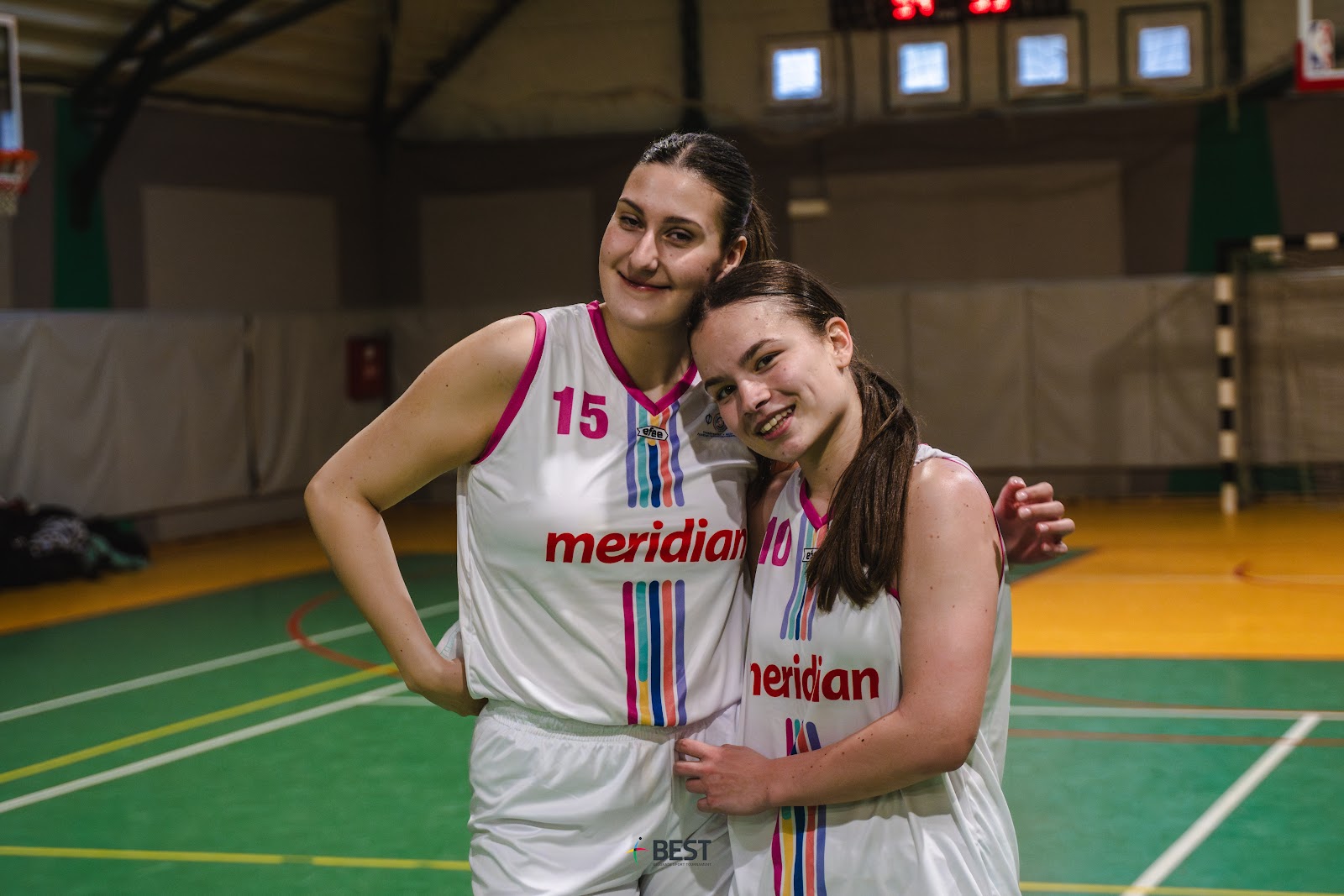 Naslovna fotografija albuma BeST 2025 — BeST 2025
