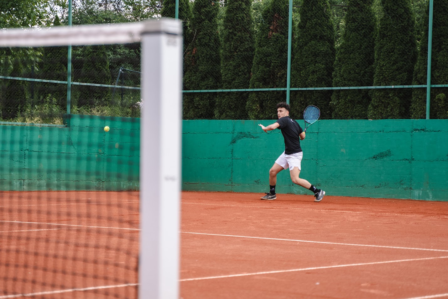 Naslovna fotografija albuma Tenis i stoni tenis — BeST 2024