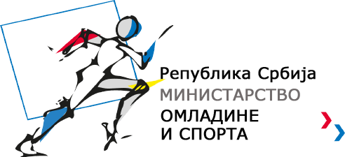 Ministarstvo omladine i sporta