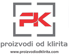 Proizvodi od klirita