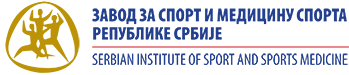 Zavod za sport i medicinu sporta